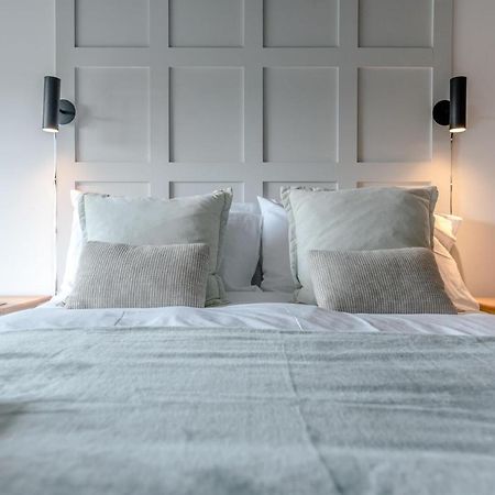 3 Vicarage Cottages Bruisyard Air Manage Suffolk Saxmundham Exteriör bild